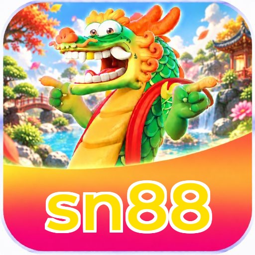 sn88 Logo