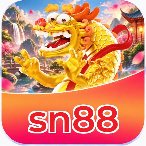 sn88 Logo