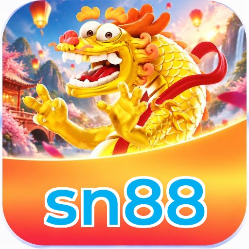 sn88 Logo