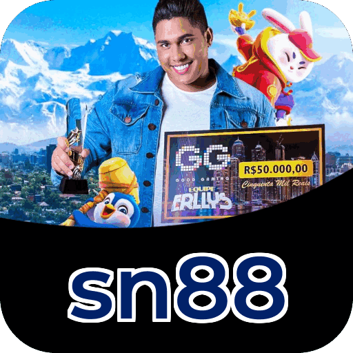 Acesso à conta sn88