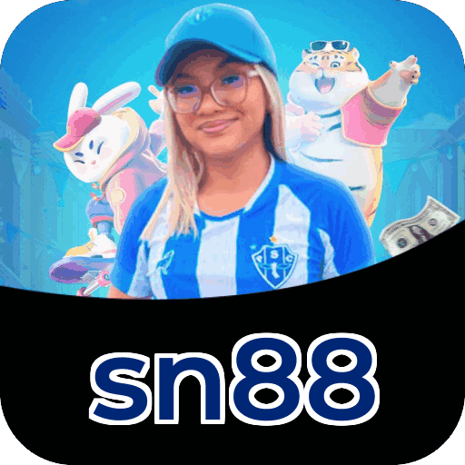 App mobile sn88