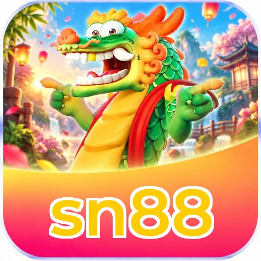 sn88 Logo