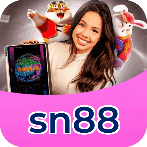 Comparação app mobile e versão web sn88