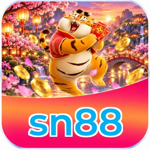 sn88 Logo
