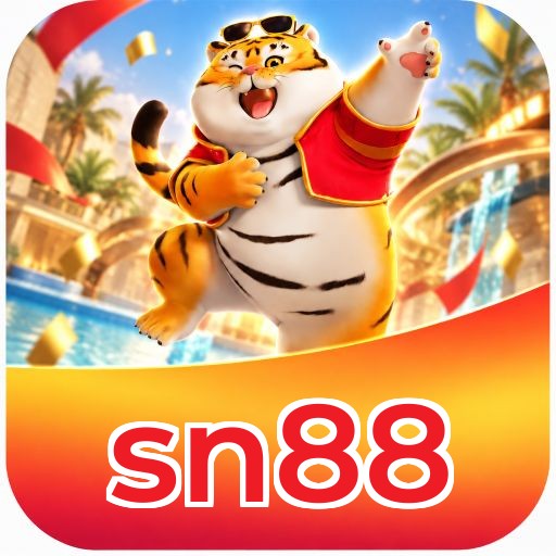 sn88 Baixar - Logo oficial download seguro