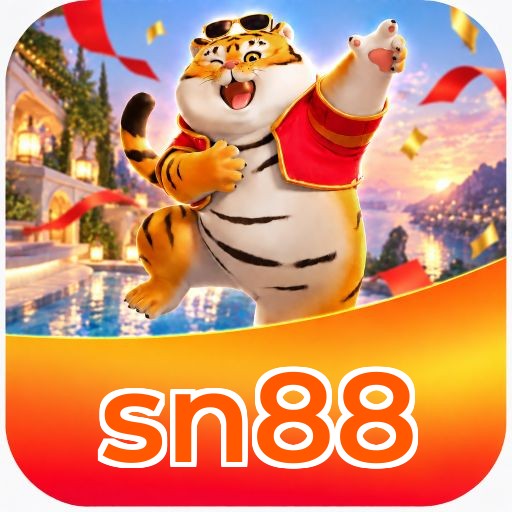 sn88 Logo