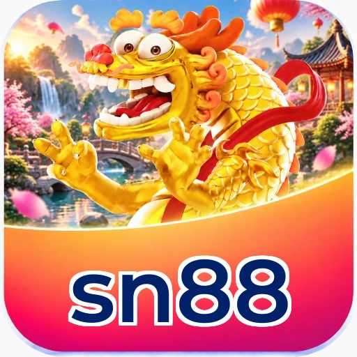 sn88 APK Android - Logo oficial