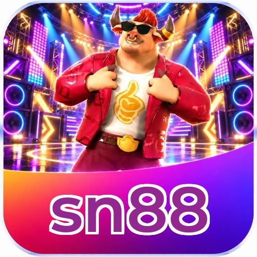 Slots online da sn88 com jackpots progressivos