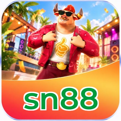 sn88 Logo