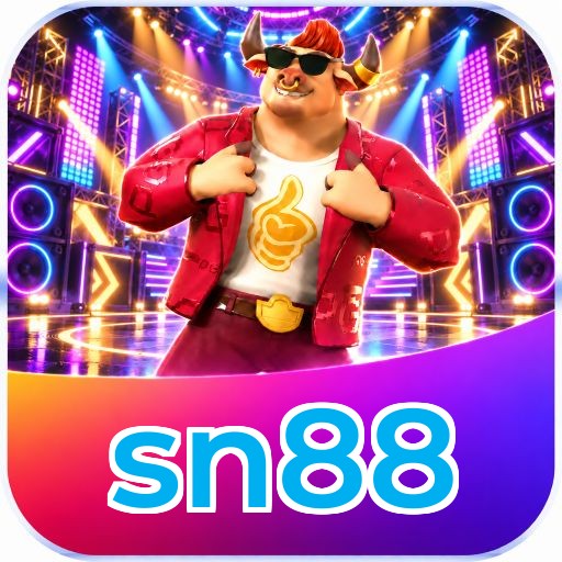 sn88 Logo