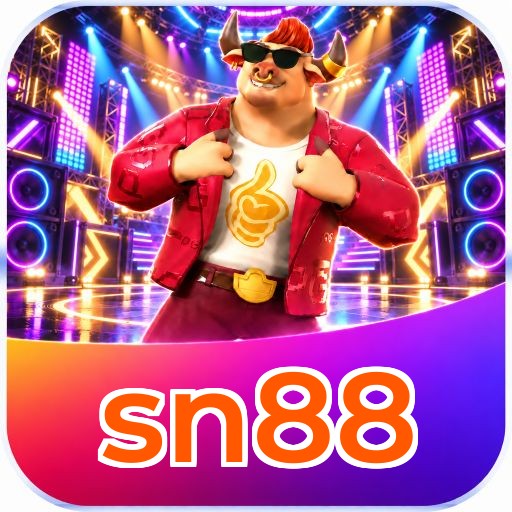 sn88 Logo