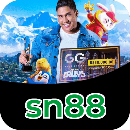 APK Android sn88