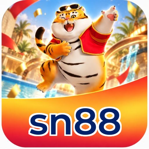 sn88 Logo