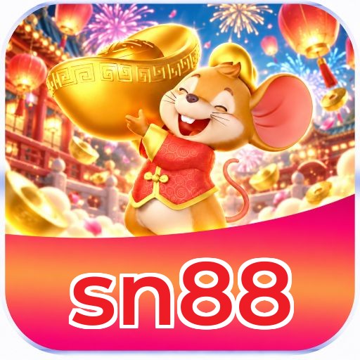 sn88 Logo