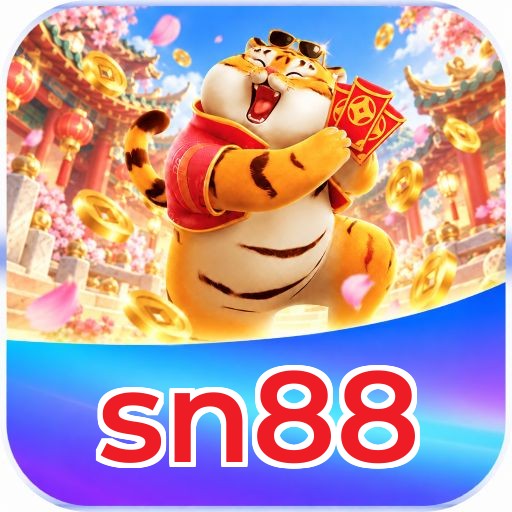 sn88 Logo