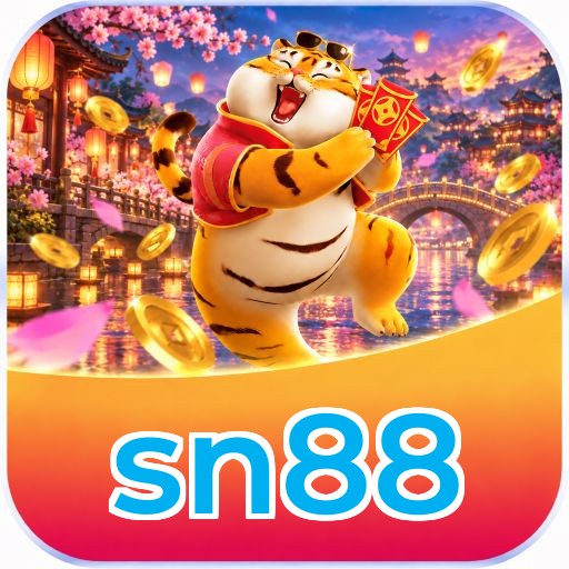 sn88 Logo
