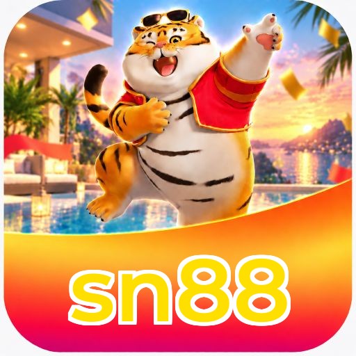 sn88 Logo