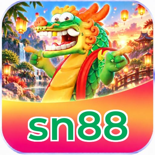 sn88 Logo