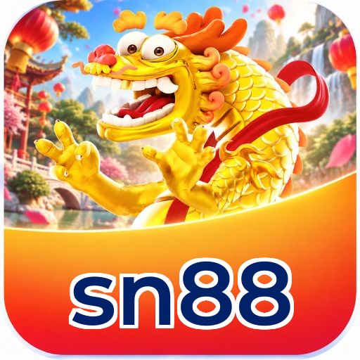 sn88 Logo