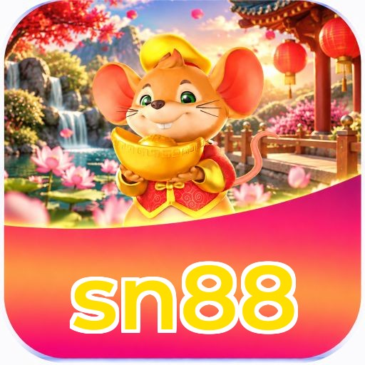 sn88 Logo
