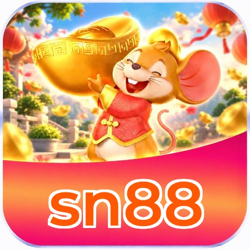 sn88 Logo
